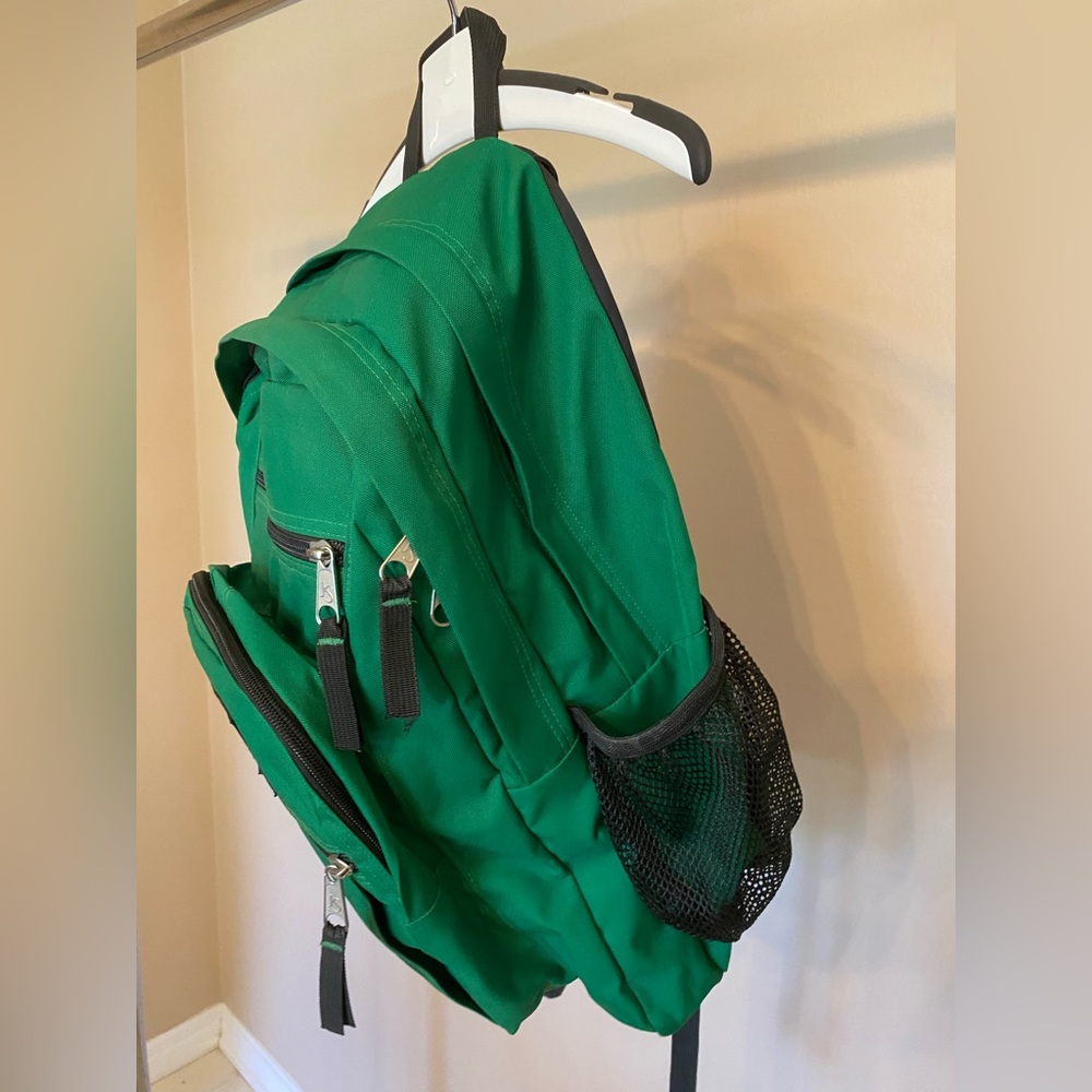 JanSport Backpack